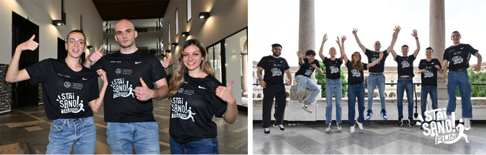 StaiSano! RUN 2025: l’11 maggio la corsa del benessere a Milano