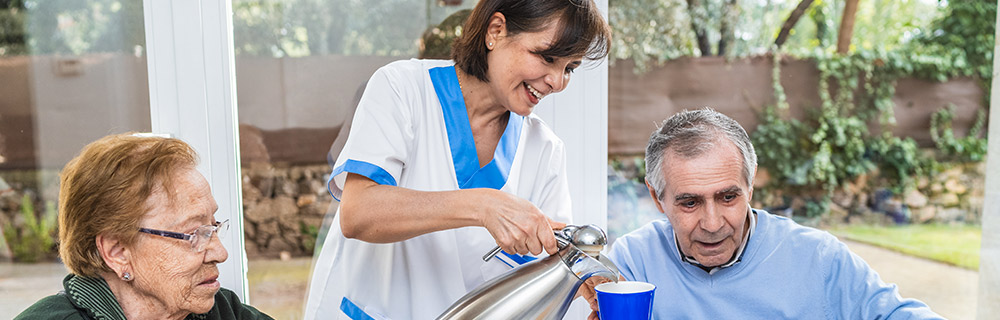 Nutrire con cura: incontri gratuiti per chi assiste anziani fragili