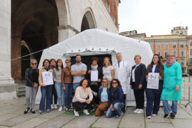 Giornata Mondiale del Rene 2025 a Piacenza