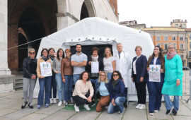 Giornata Mondiale del Rene 2025 a Piacenza
