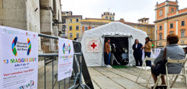 Giornata Mondiale del Rene 2025 a Piacenza