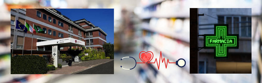 Malattie cardiometaboliche: in Italia il primo Clinical Hub nelle Farmacie
