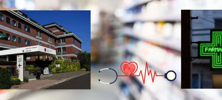 Malattie cardiometaboliche: in Italia il primo Clinical Hub nelle Farmacie