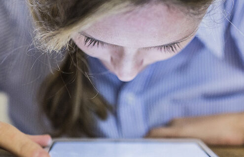Miopia in bambini e ragazzi: fattori di rischio e primi controlli