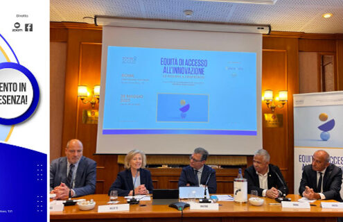 Equità di accesso alle tecnologie per il diabete: le Regioni italiane a confronto