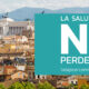 La campagna “La salute dei tuoi occhi non perderla di vista” fa tappa a Roma