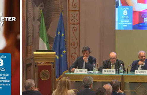 Obesità in Italia: una sfida crescente per la salute pubblica