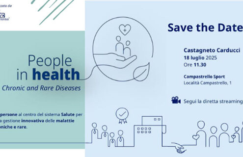 People in Health: Chronic and Rare Diseases