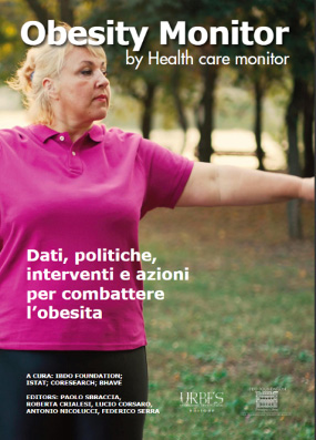 Obesity Monitor