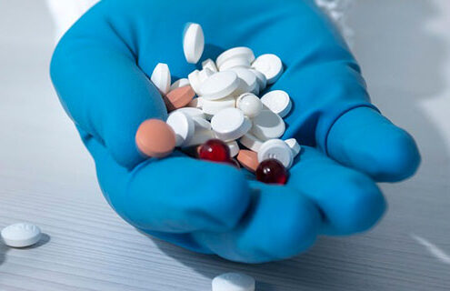 Farmaci: AIFA ha abrogato le NOTE 2, 4 (neuropatia diabetica) e 41