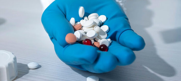 Farmaci: AIFA ha abrogato le NOTE 2, 4 (neuropatia diabetica) e 41