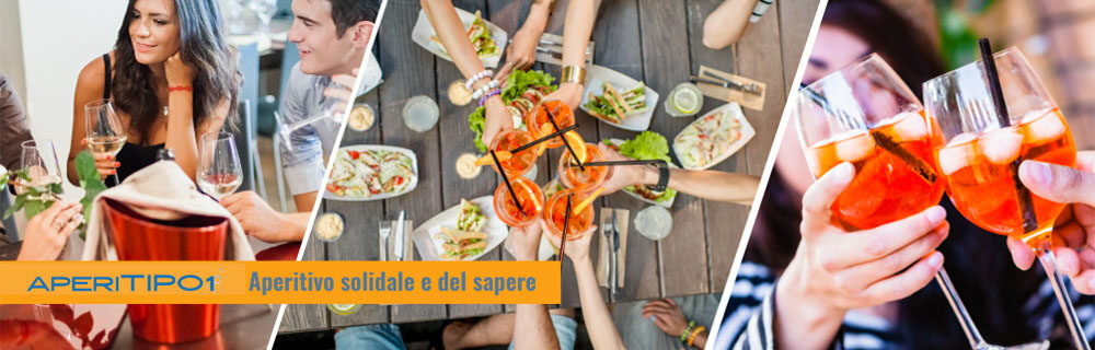 Diabete tipo 1: al via AperiTIPO1, l’aperitivo solidale promosso da FANDiabetegiovani per sostenere la ricerca