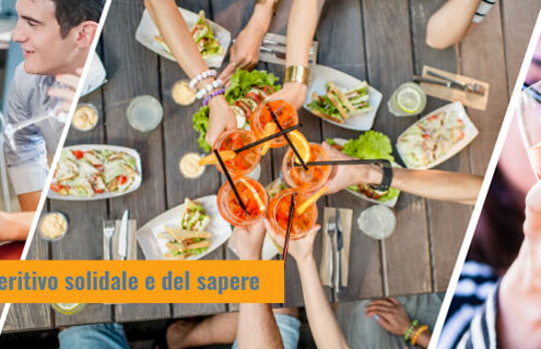 Diabete tipo 1: al via AperiTIPO1, l’aperitivo solidale promosso da FANDiabetegiovani per sostenere la ricerca