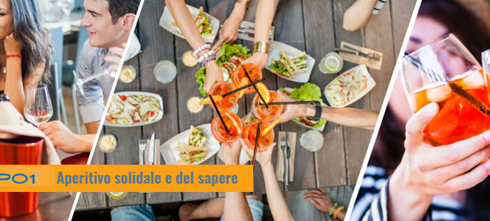 Diabete tipo 1: al via AperiTIPO1, l’aperitivo solidale promosso da FANDiabetegiovani per sostenere la ricerca