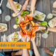 Diabete tipo 1: al via AperiTIPO1, l’aperitivo solidale promosso da FANDiabetegiovani per sostenere la ricerca