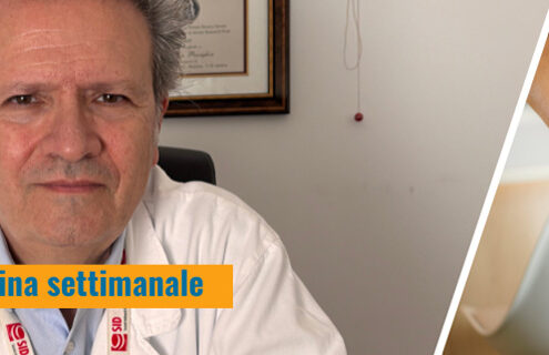 Conosciamo l’insulina settimanale