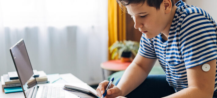 Diabete tipo 1 e differenze di genere