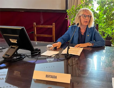 Manuela Bertaggia