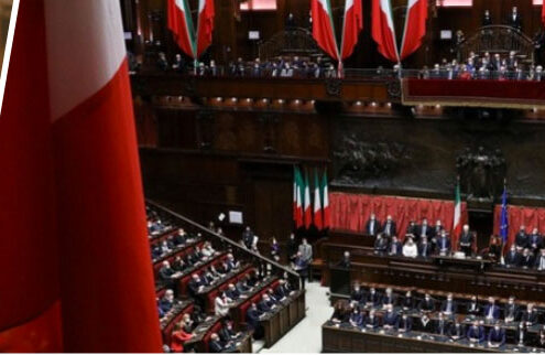 Obesità: approvata la Legge Pella. L’Italia è il primo Paese al mondo a riconoscerla come malattia