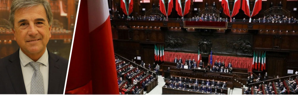 Obesità: approvata la Legge Pella. L’Italia è il primo Paese al mondo a riconoscerla come malattia