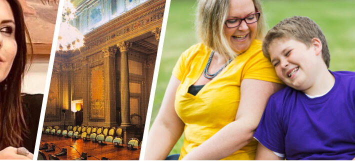 Obesità inserita nel Piano Nazionale Cronicità: riconosciuti i diritti dei pazienti