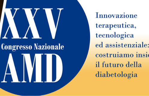 Salvatore De Cosmo, neopresidente alla guida di AMD