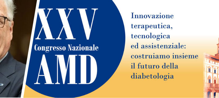 Salvatore De Cosmo, neopresidente alla guida di AMD