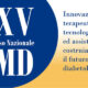 Salvatore De Cosmo, neopresidente alla guida di AMD