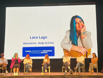 Lara Lago
