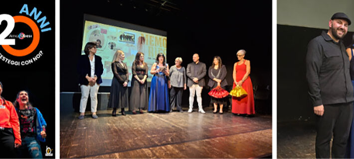 Amici Obesi: 20 anni di ascolto, sostegno e lotta per i diritti. Al via il progetto “Meno Zucchero, più salute”