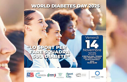 DIABETES DAY 2025