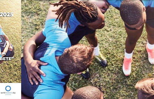 GMD 2025: convegno “Dagli Stati Generali alla Giornata Mondiale del Diabete” a Roma