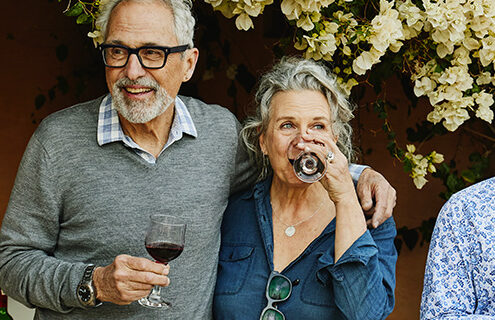 Gli effetti psicotropi degli agonisti GLP-1: come agiscono sul cervello e sulle dipendenze