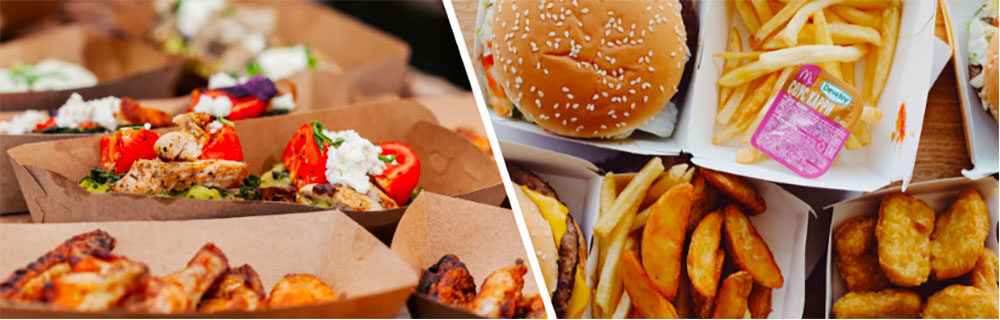 Alimenti ultraprocessati: aumentano il rischio di infarti e diabete