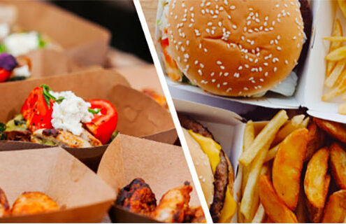 Alimenti ultraprocessati: aumentano il rischio di infarti e diabete