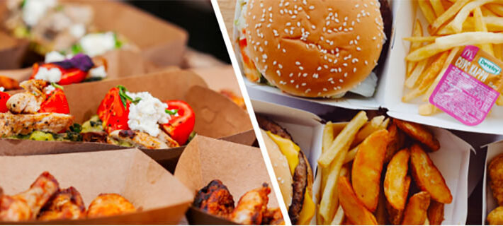 Alimenti ultraprocessati: aumentano il rischio di infarti e diabete