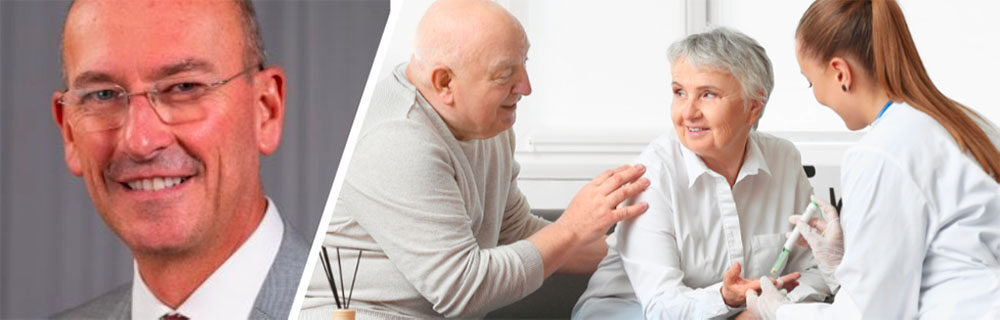 Diabete di tipo 2 e rischio cardiovascolare: lo studio SURPASS-CVOT coordinato dal prof. Giorgino