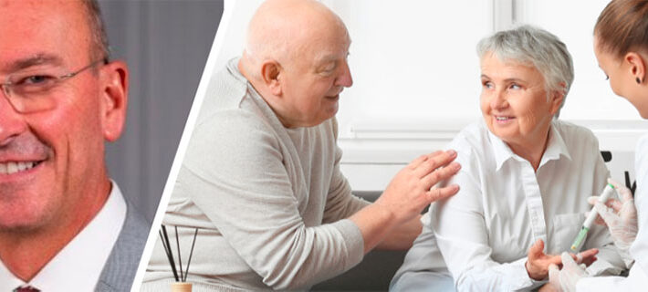 Diabete di tipo 2 e rischio cardiovascolare: lo studio SURPASS-CVOT coordinato dal prof. Giorgino