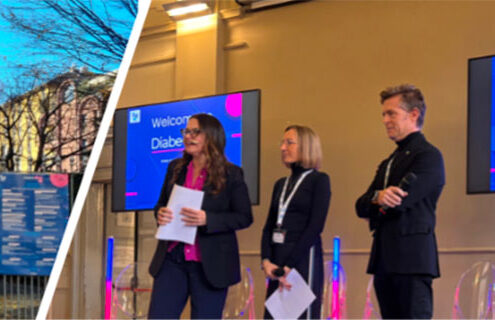 Diabethon 2025: dove la ricerca sul diabete di tipo 1 incontra le persone