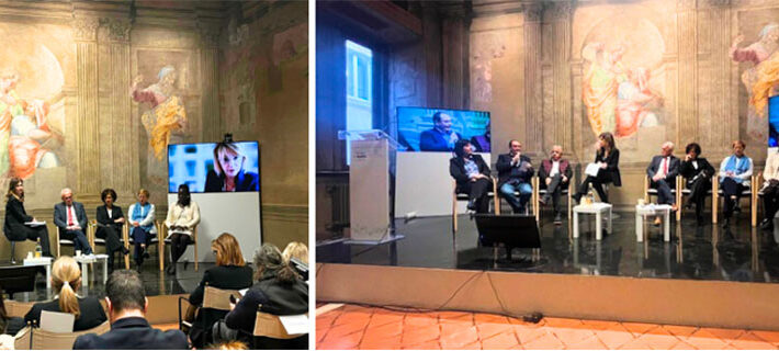 People in Health: il punto di vista dei pazienti con malattie croniche sulla ricerca clinica