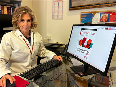 prof.ssa Raffaella Buzzetti