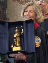 Prof.ssa Raffaella Buzzetti