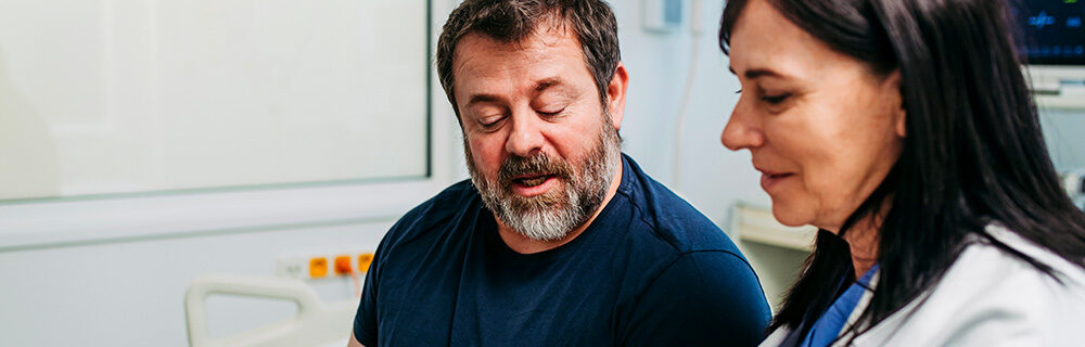 Diabete tipo 2: una terapia combinata può migliorare anche la salute delle vie urinarie