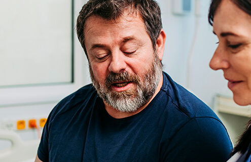 Diabete tipo 2: una terapia combinata può migliorare anche la salute delle vie urinarie