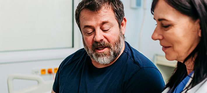 Diabete tipo 2: una terapia combinata può migliorare anche la salute delle vie urinarie