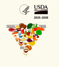 Linee Guida Alimentari USA 2026