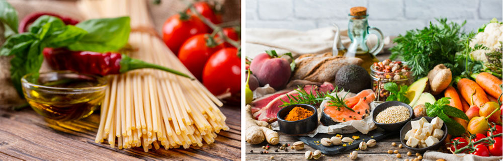 Linee Guida USA ‘26: la SID frena su carni rosse e rilancia la dieta mediterranea per prevenire diabete e obesità