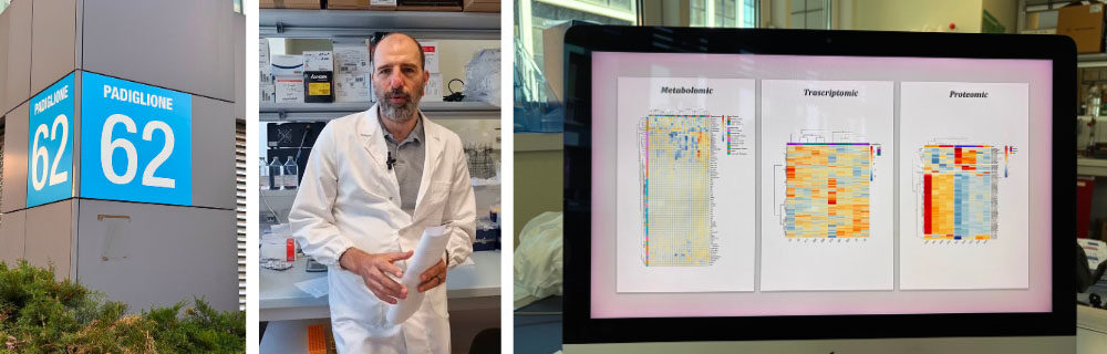 Tecnologie omiche e multi-omiche: una nuova chiave di lettura per il diabete