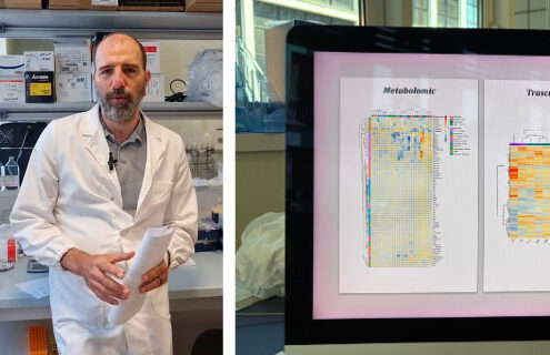 Tecnologie omiche e multi-omiche: una nuova chiave di lettura per il diabete