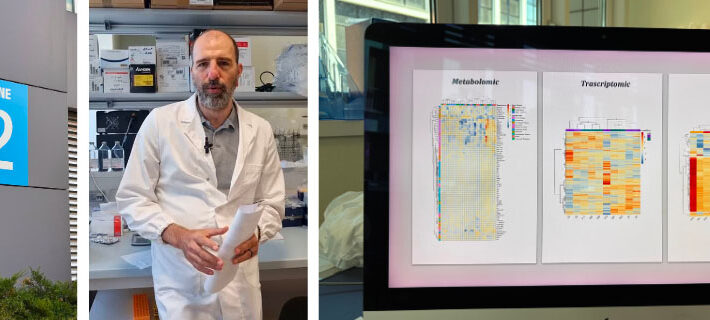 Tecnologie omiche e multi-omiche: una nuova chiave di lettura per il diabete